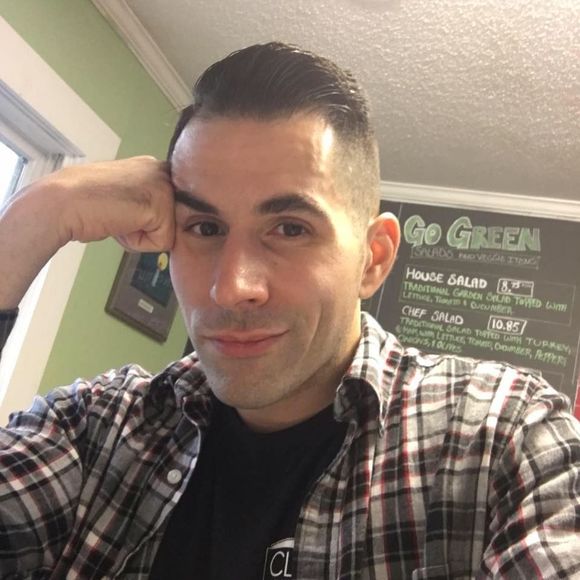 Meet your Posher, Michael - Picture 1 of 1